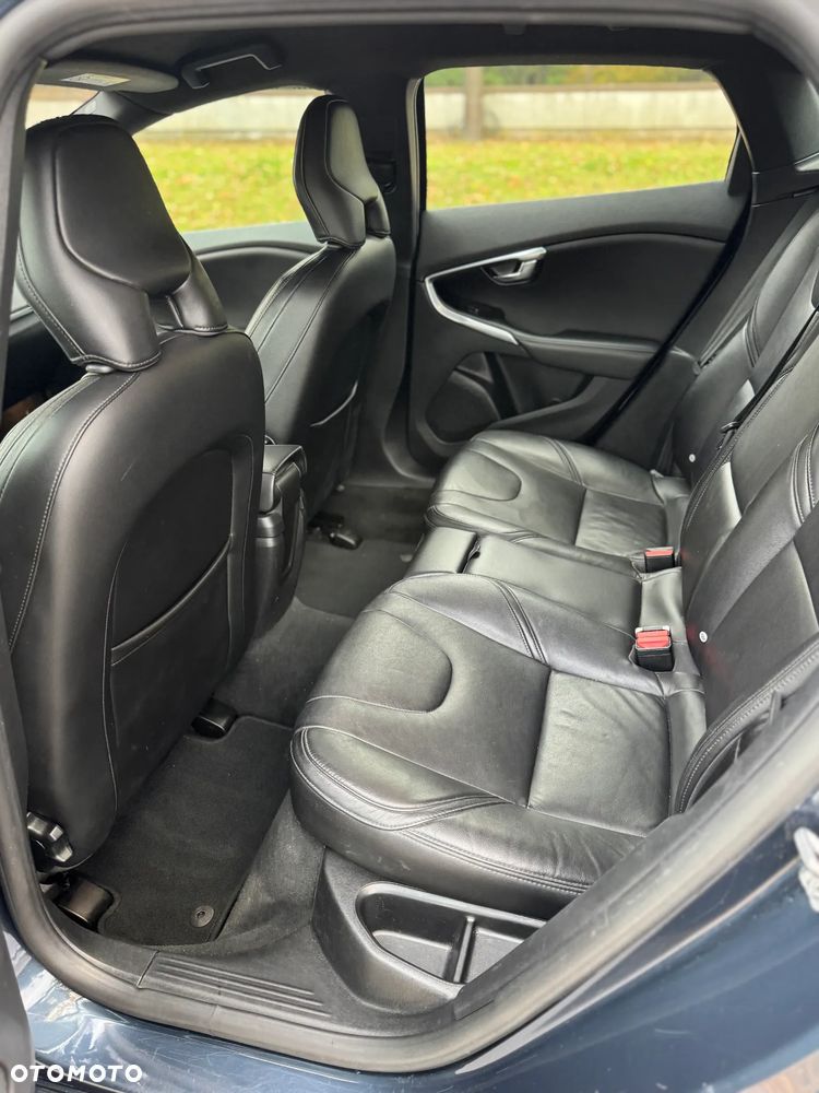 Volvo V40 D3 Drive-E Kinetic - 23