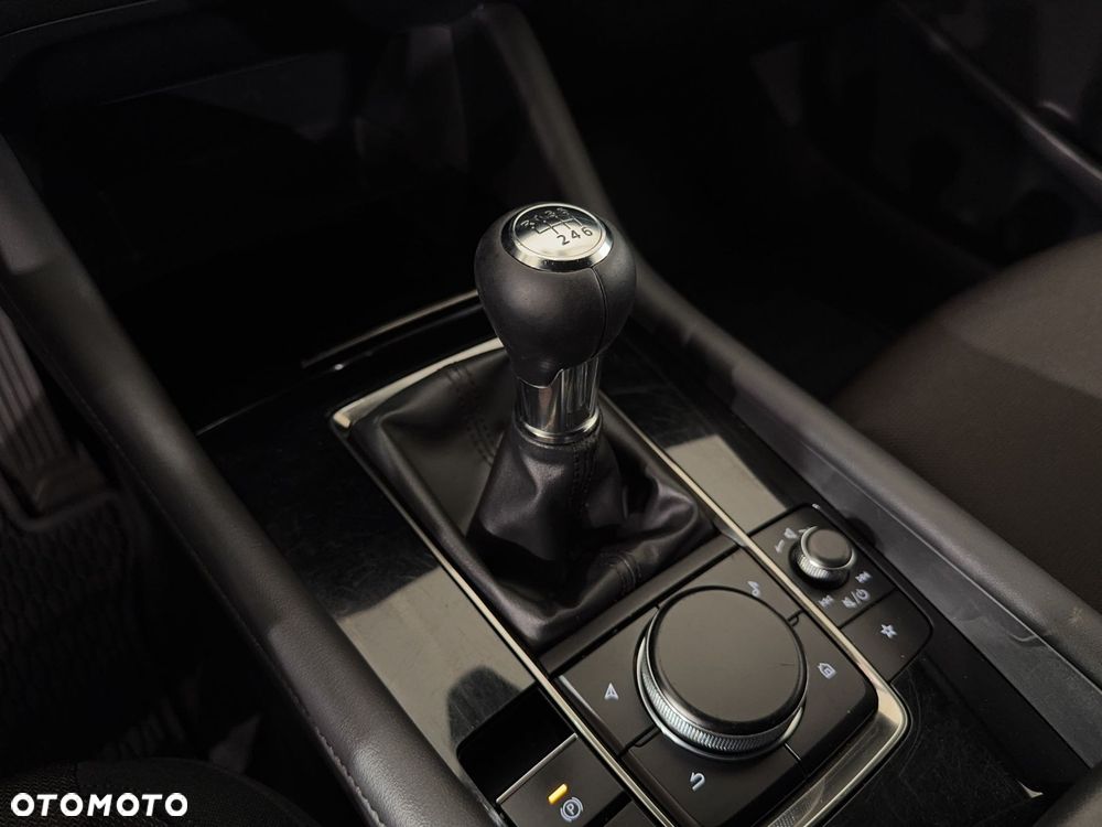 Mazda 3 - 28