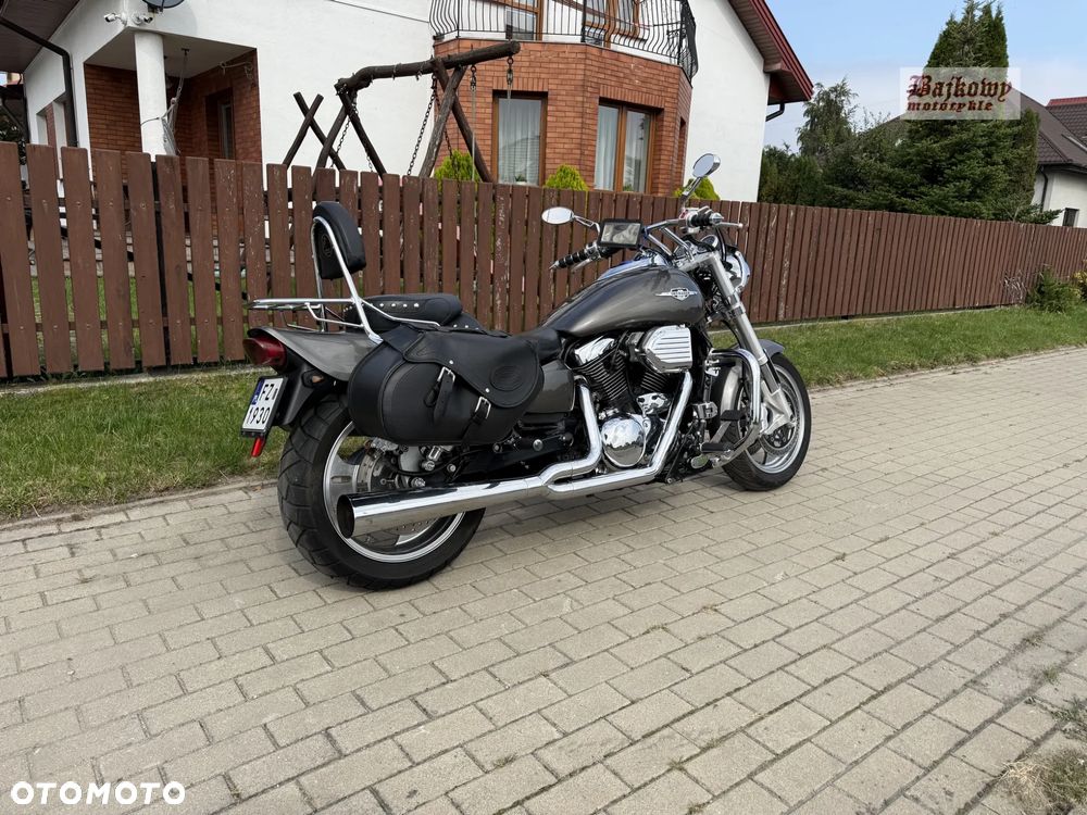 Suzuki VZ - 7