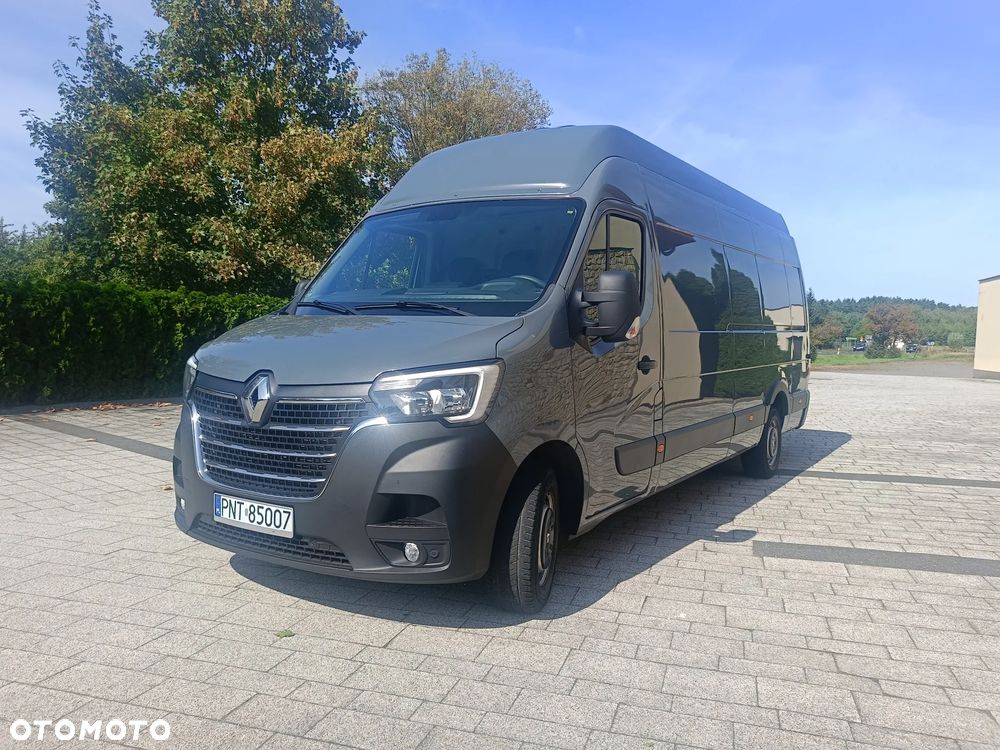 Renault Master - 10