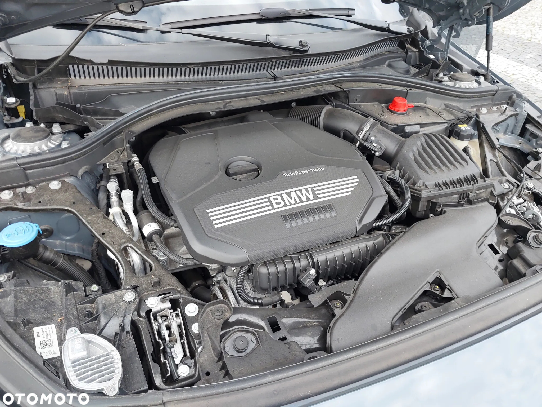 BMW Seria 2 218i M Sport sport - 18