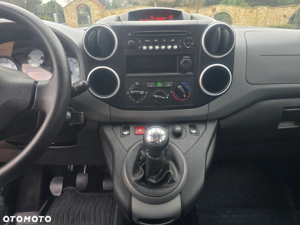 Citroën Berlingo Multispace BlueHDi 100 SELECTION - 27