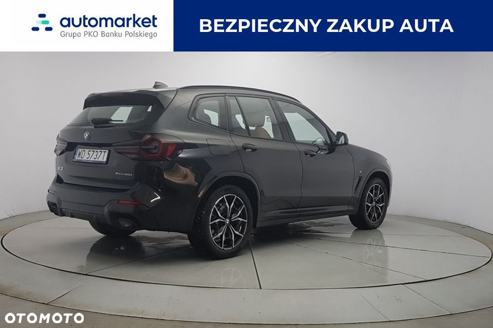 BMW X3 - 7