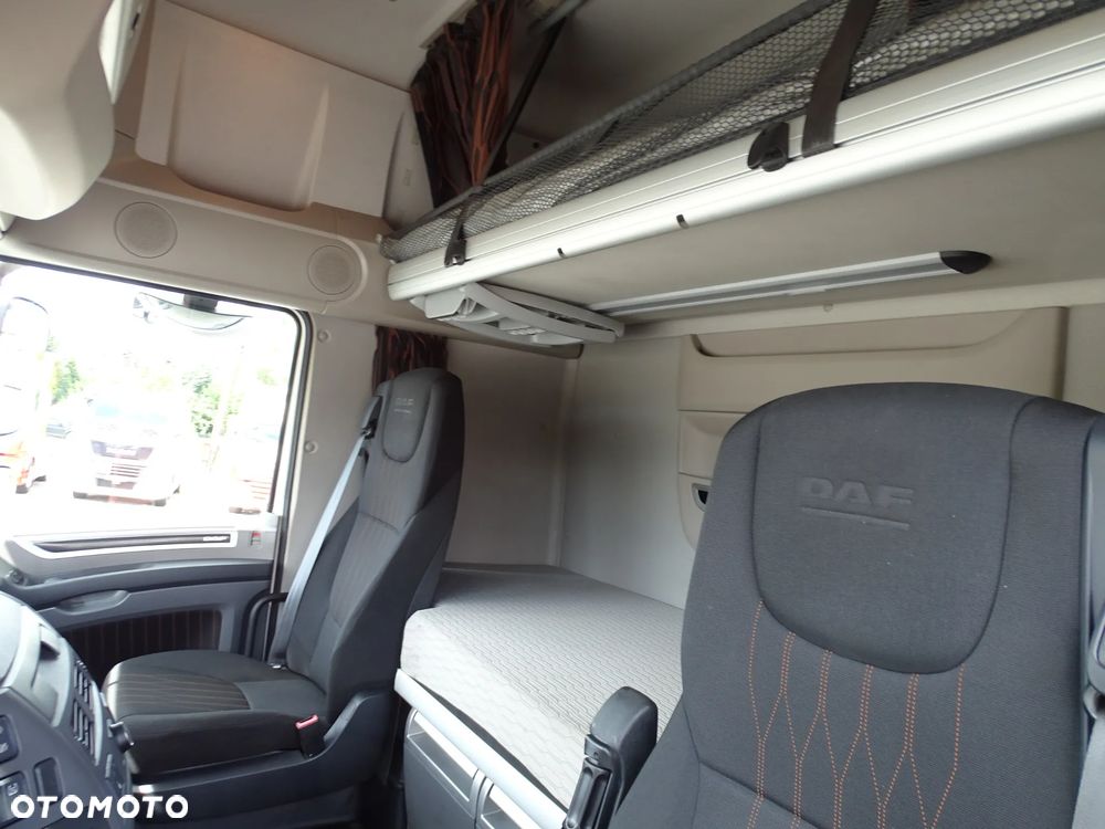 DAF XF 480 Super Space Cab - 7