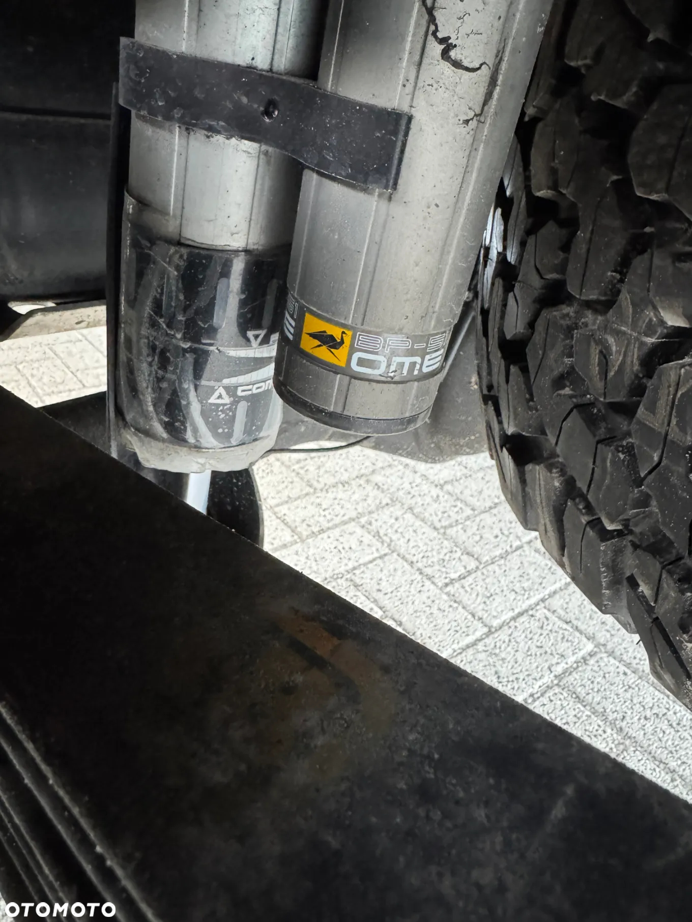 Toyota Hilux 2.8 D-4D Double Cab SR5+ 4x4 - 14