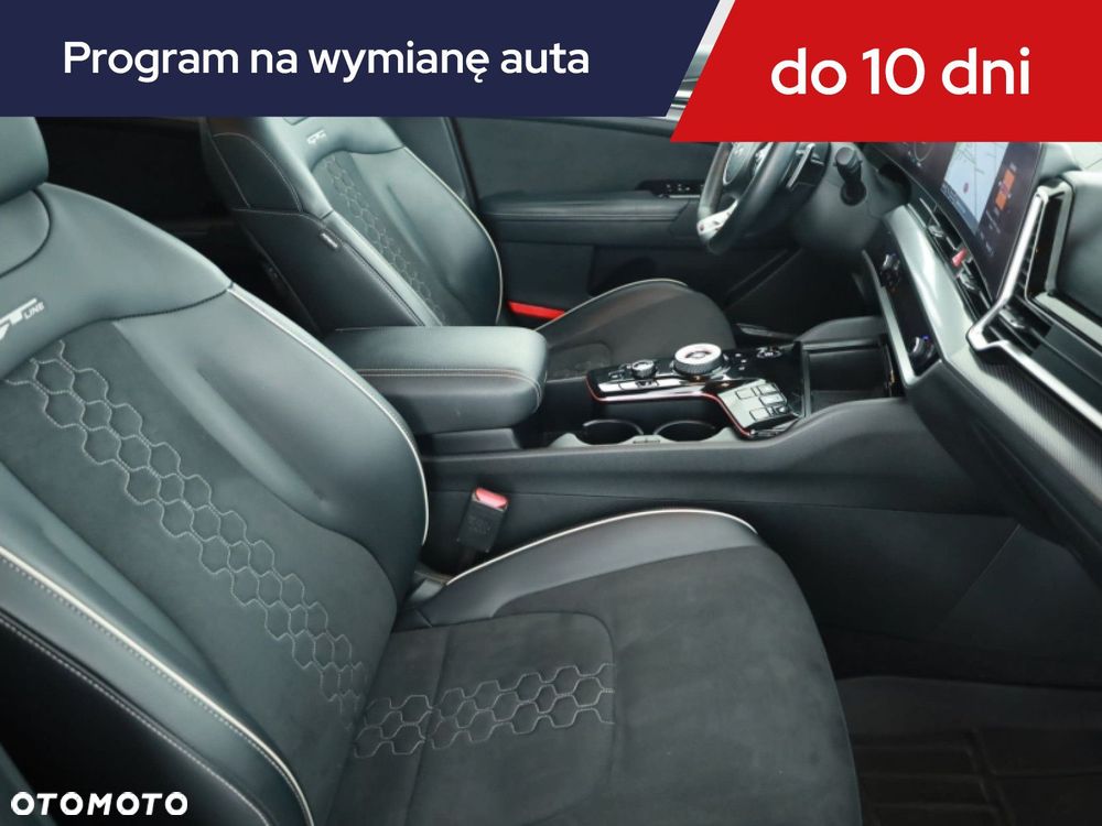 Kia Sportage - 9