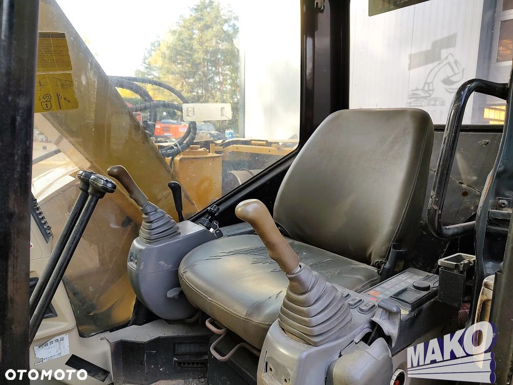 Caterpillar 308E SR - 39