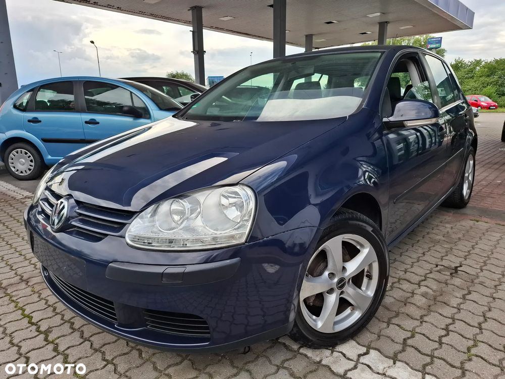 Volkswagen Golf 1.4 Trendline - 18
