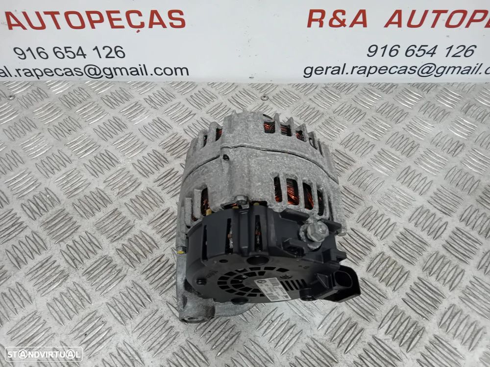 Alternador BMW Original Referência:  8507624 - 3