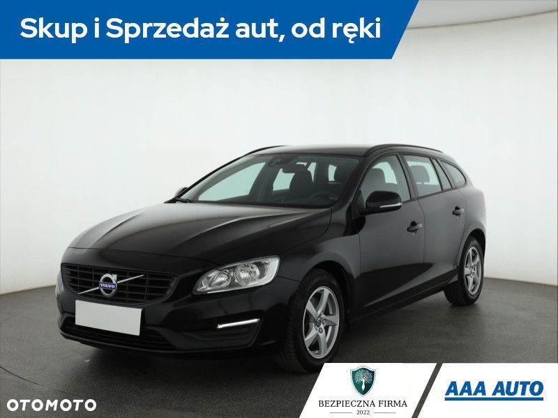 Volvo V60 - 3