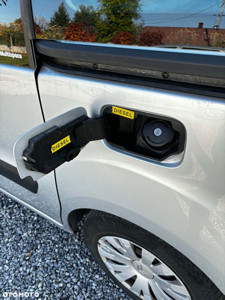 Citroën Berlingo - 8