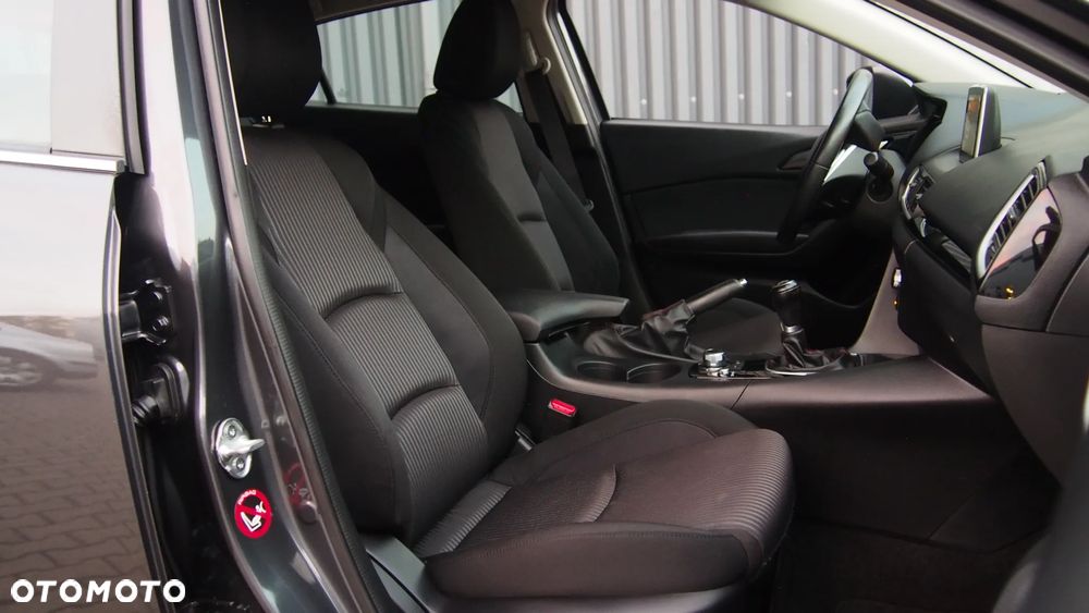 Mazda 3 SKYACTIV-G 120 Center-Line - 6