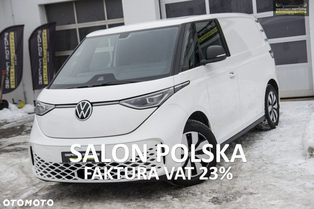 Volkswagen ID. Buzz - 1