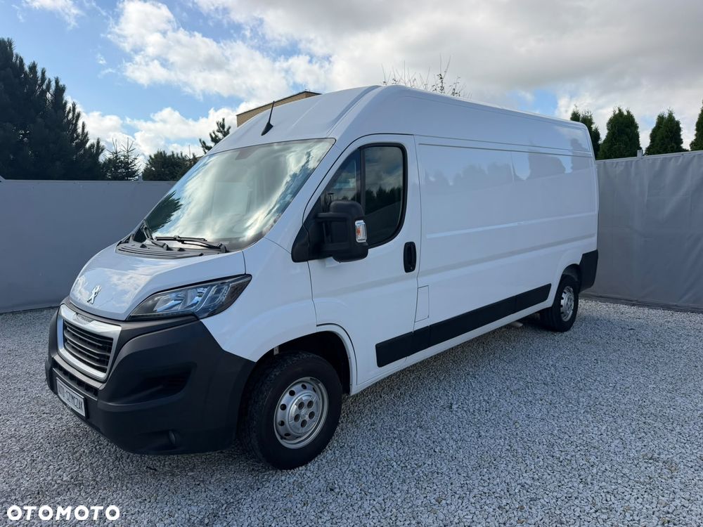 Peugeot Boxer - 10