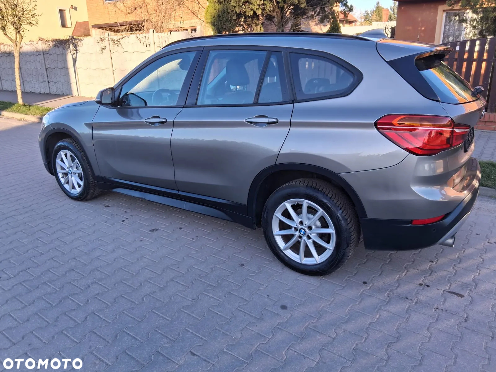 BMW X1 - 3
