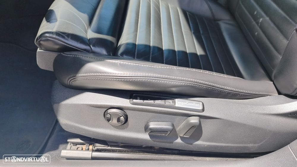 VW Passat Variant 1.4 TSI DSG GTE - 6