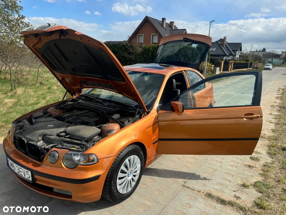 BMW Seria 3 - 15