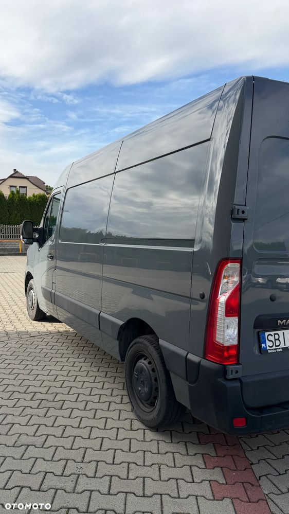 Renault Master - 9
