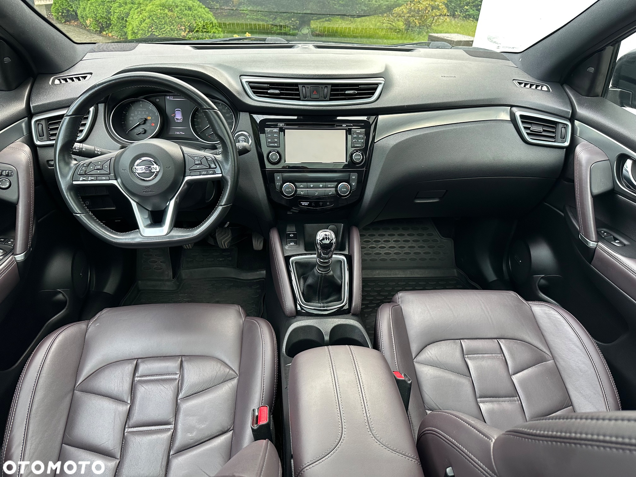 Nissan Qashqai 1.6 DIG-T Tekna+ - 21