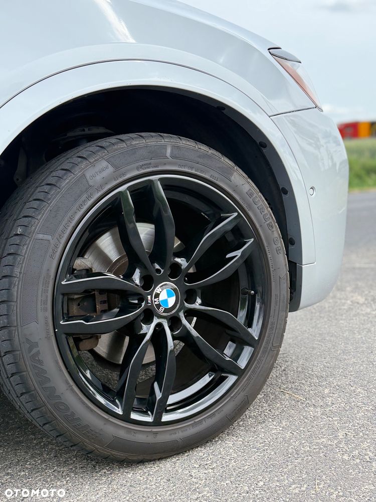 BMW X3 - 20