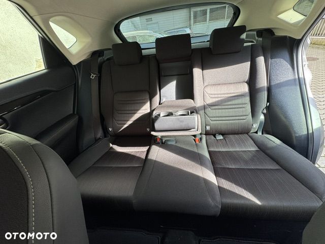 Lexus NX - 26