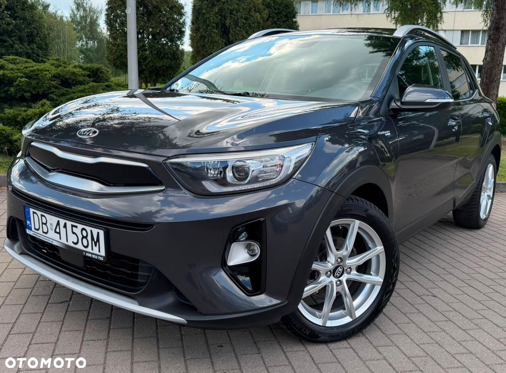 Kia Stonic 1.0 T-GDI OPF Platinum Edition - 14