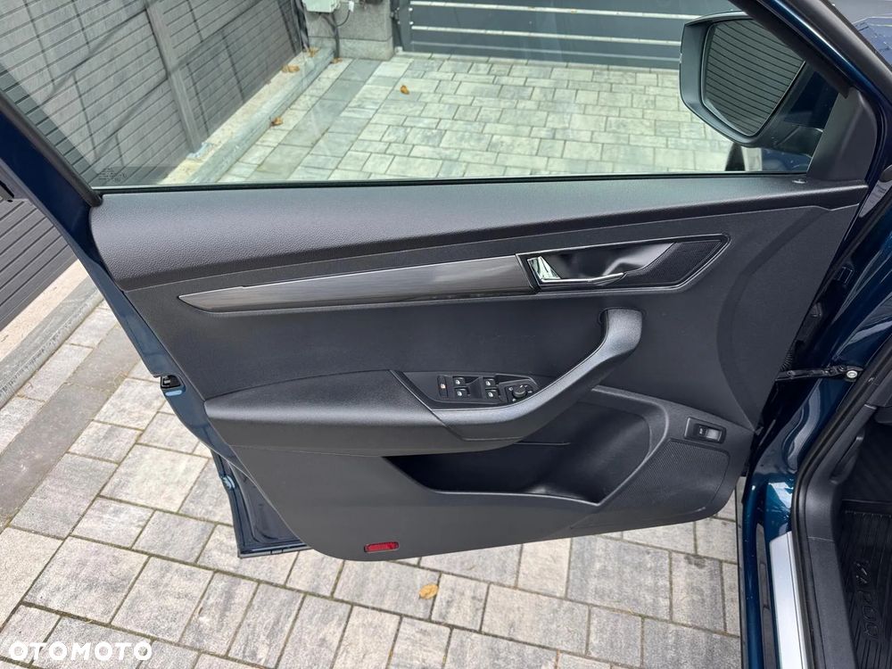 Skoda Karoq 1.5 TSI ACT 4x2 Style - 10