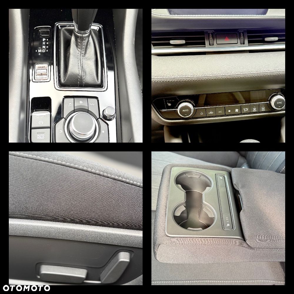 Mazda 6 2.5 Takumi - 8