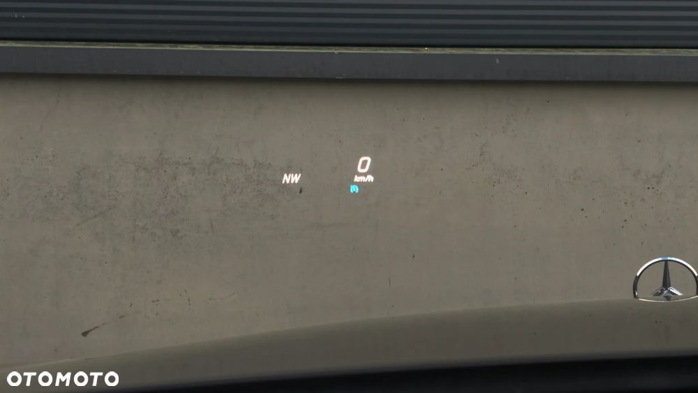 Mercedes-Benz Klasa C 220 d 9G-TRONIC Avantgarde - 38