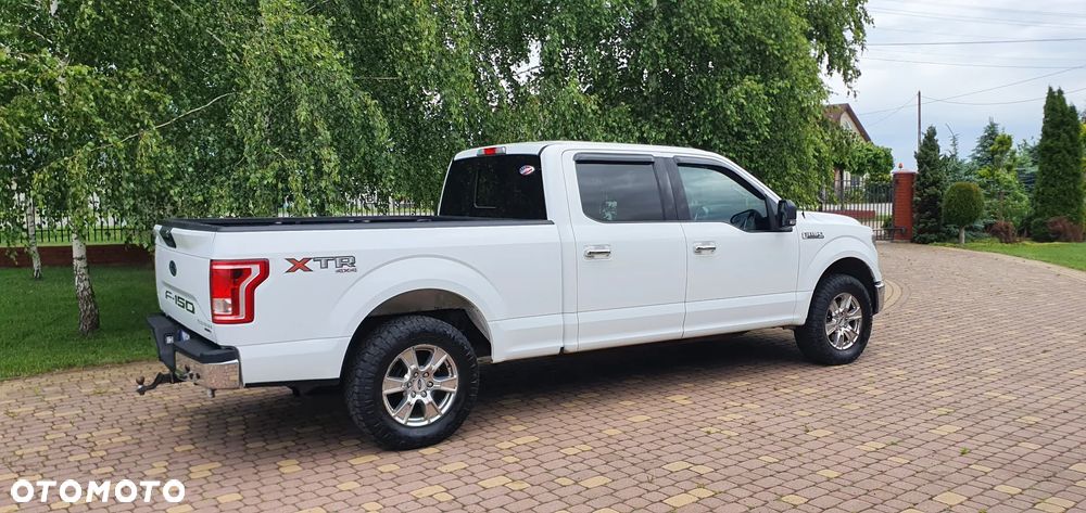 Ford F150 - 6
