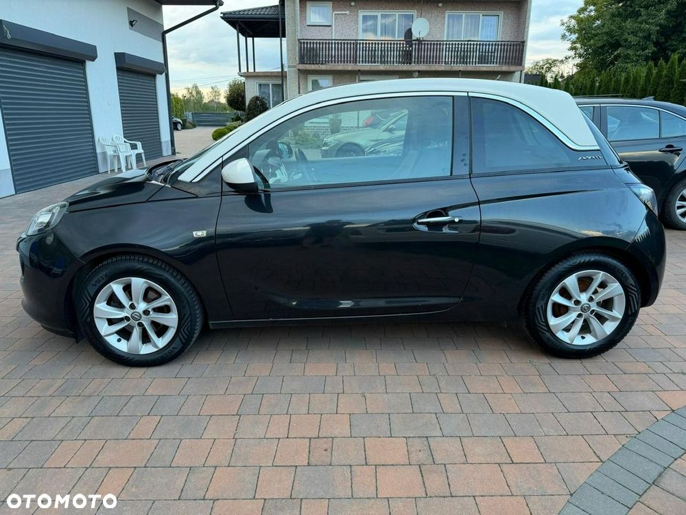 Opel Adam 1.4 Glam - 15
