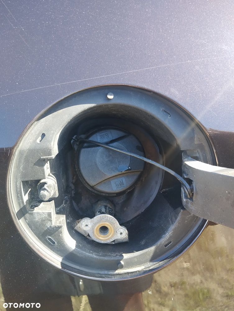 Opel Astra 1.6 Executive - 16