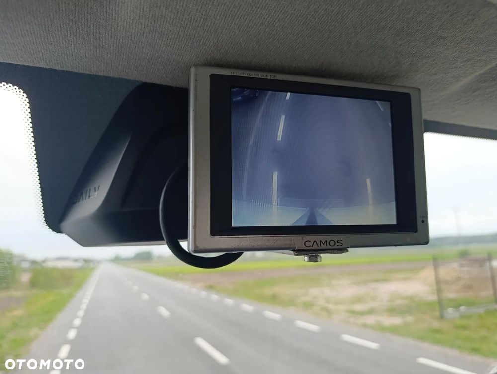 Iveco Daily - 8