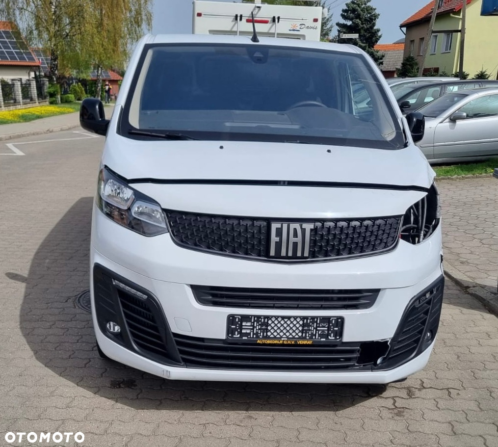 Fiat SCUDO - 7
