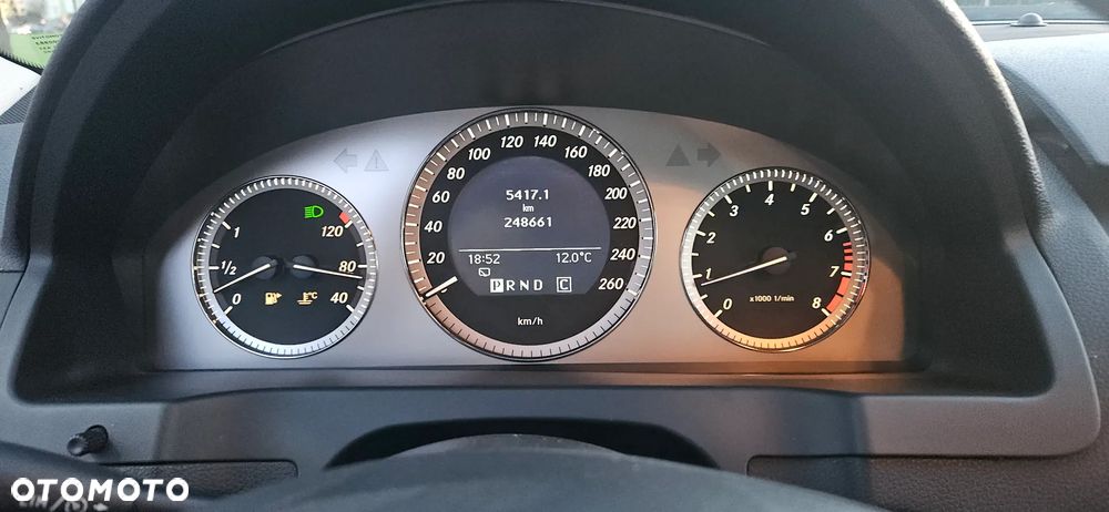 Mercedes-Benz Klasa C - 30