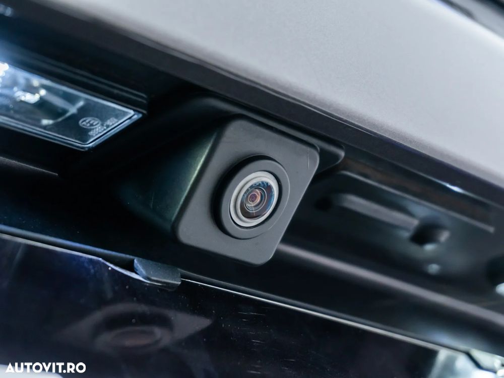 Peugeot 3008 BlueHDi 130 Stop & Start EAT8 GT Pack - 23