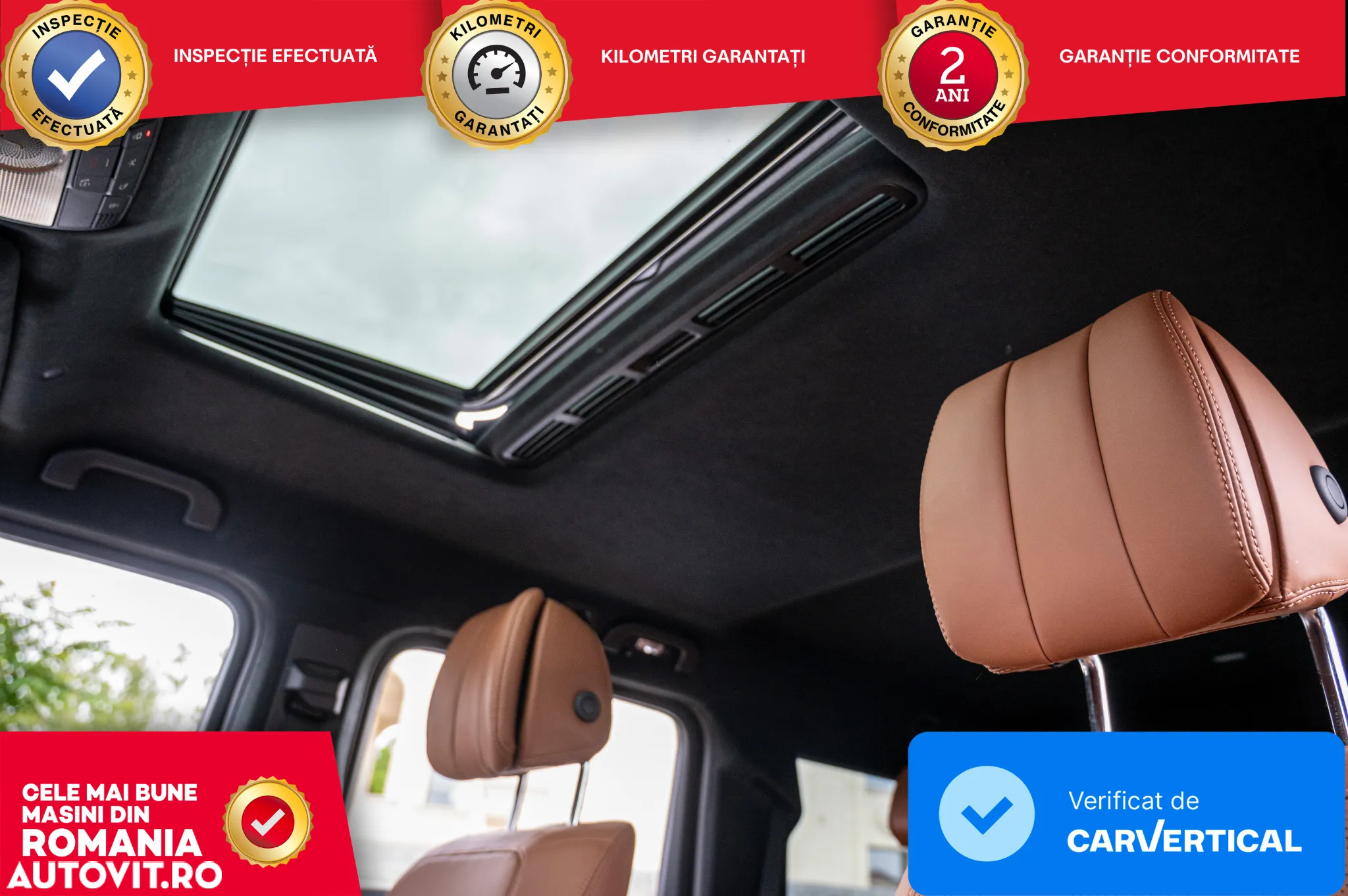 Mercedes-Benz G 500 SW Long Aut. - 31