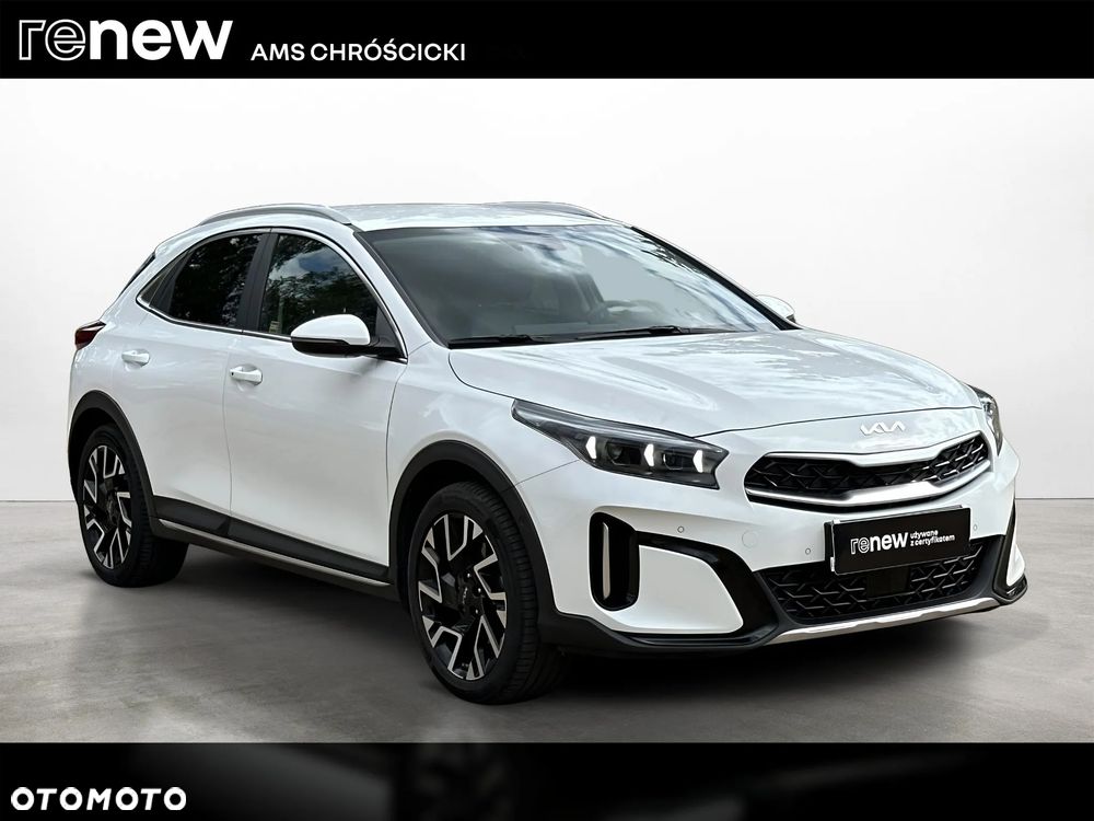 Kia XCeed 1.6 GDI PHEV Business Line DCT - 8