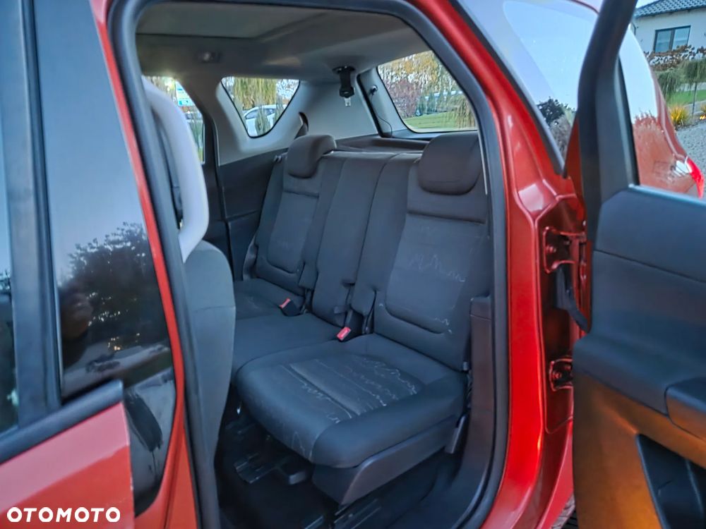 Opel Meriva 1.4 Ecoflex Selection - 15