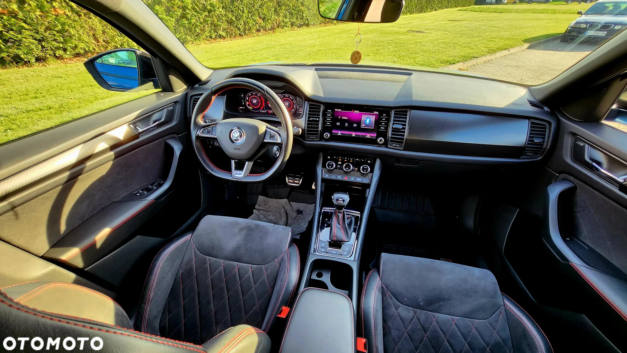 Skoda Kodiaq 2.0 Bi-TDI 4x4 RS DSG - 17