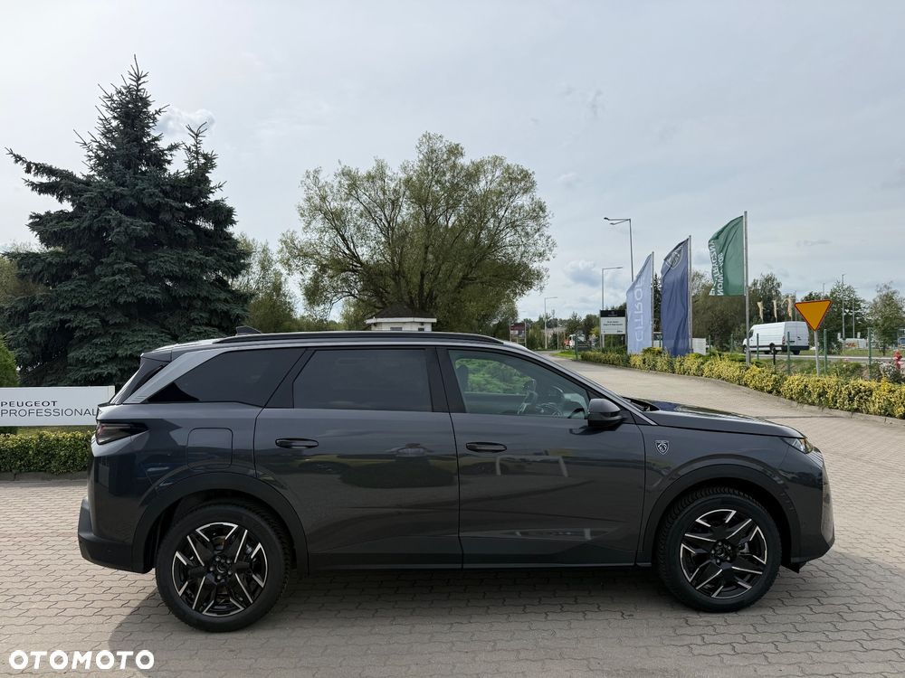 Peugeot 5008 1.2 PureTech mHEV GT S&S e-DCS6 - 6