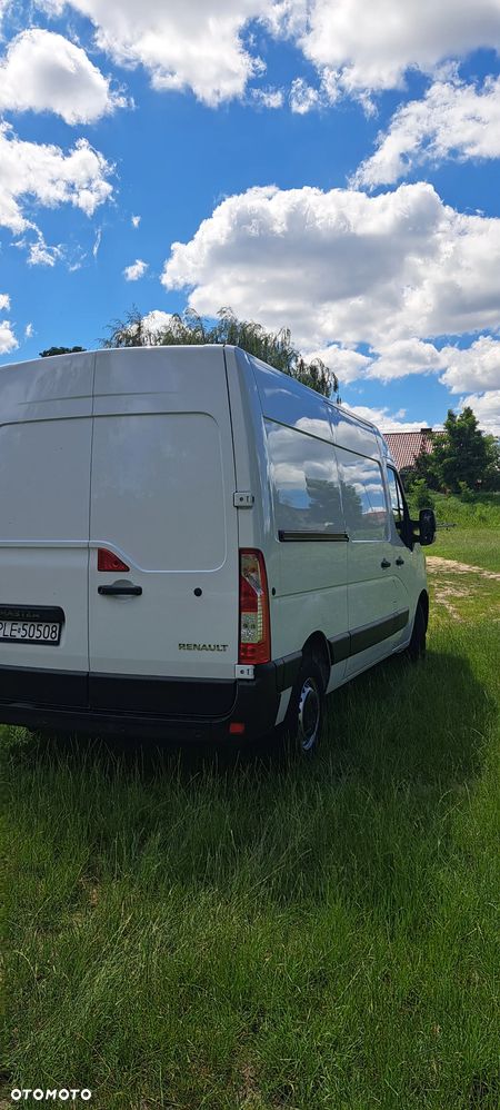 Renault Master - 7
