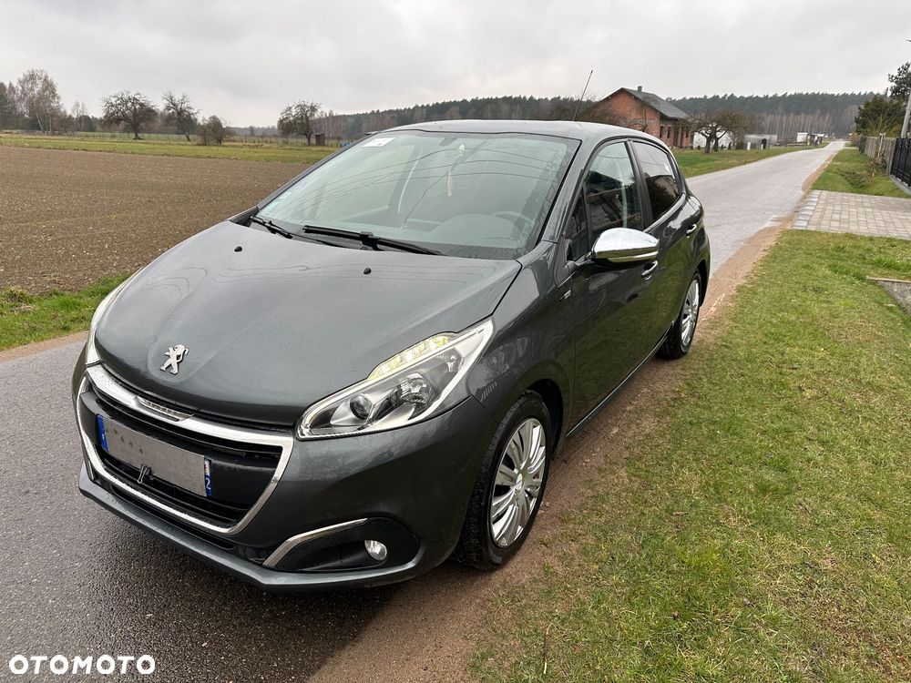 Peugeot 208 PureTech 82 Start & Stop Active - 6