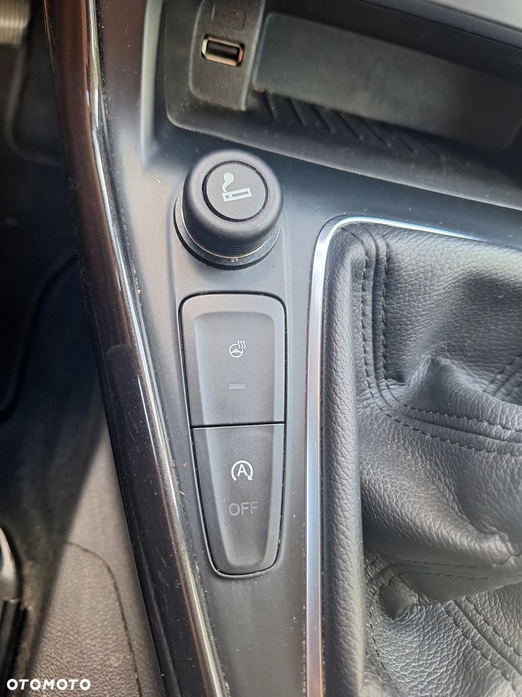 Ford Focus 1.5 TDCi DPF Start-Stopp-System Titanium - 30