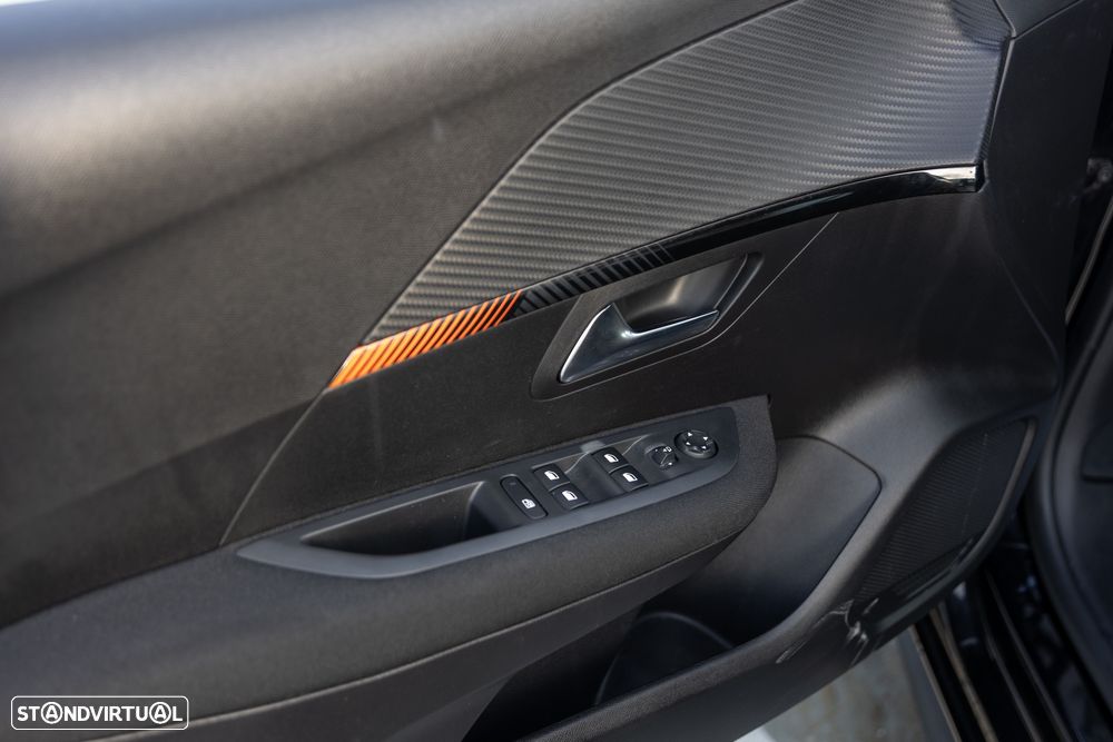 Peugeot 208 1.2 PureTech Allure Pack - 11