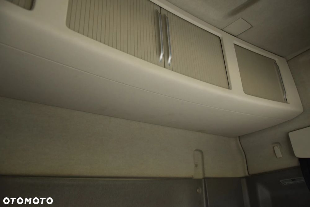 Volvo FH500 / EURO 6 / NOWY MODEL / KLIMATYZACJA POSTOJOWA / ACC / LEDY / 2 ZBIORNIKI / 2022 / NISKI PRZEBIEG / SERWISOWANY / SPROWADZONY - 34