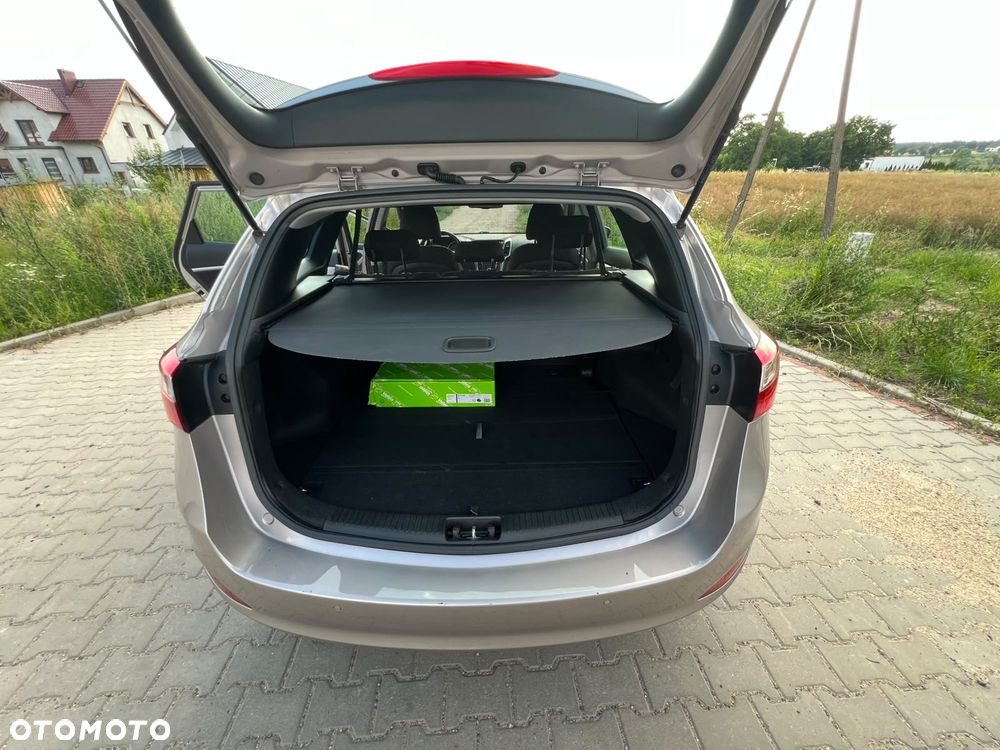 Hyundai i30 - 8