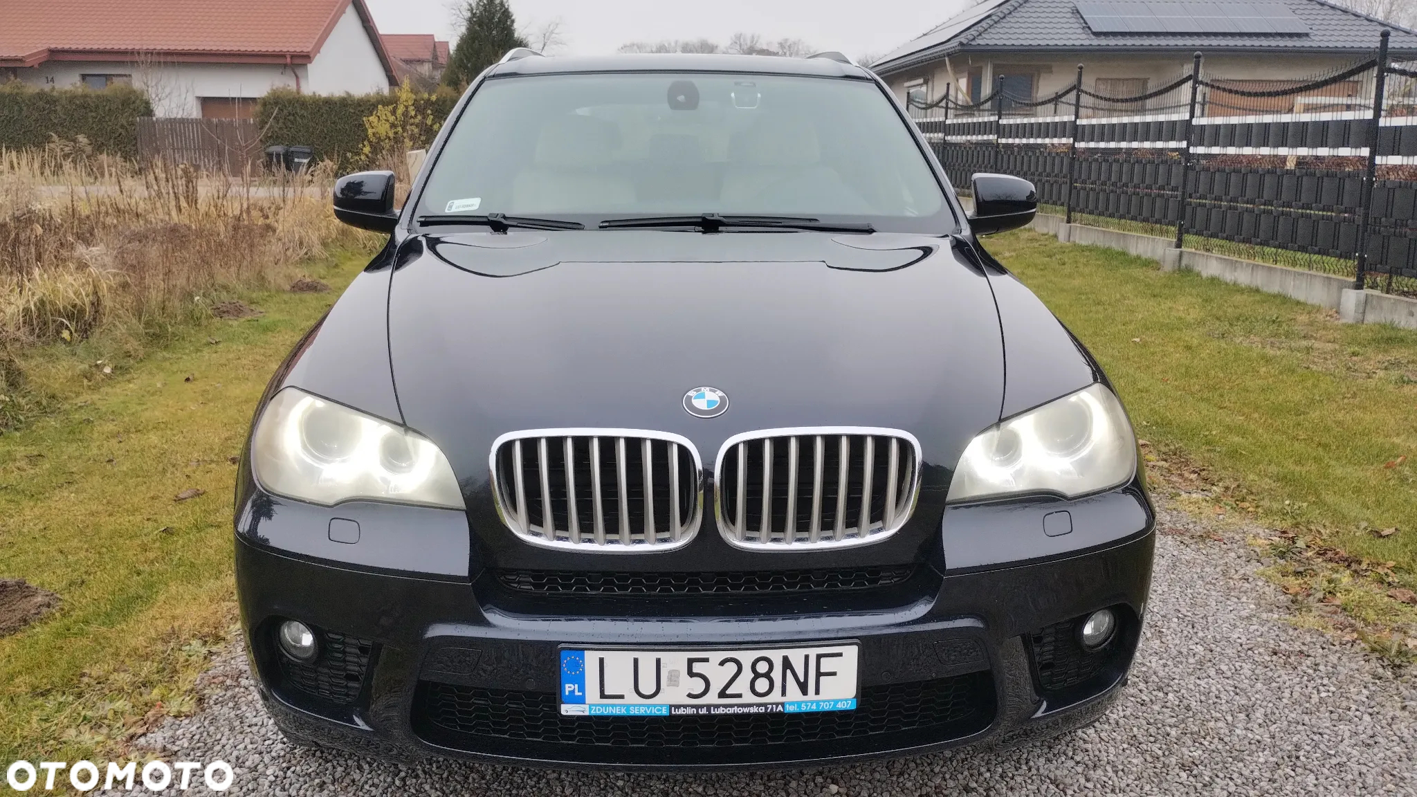 BMW X5 3.0d xDrive - 18