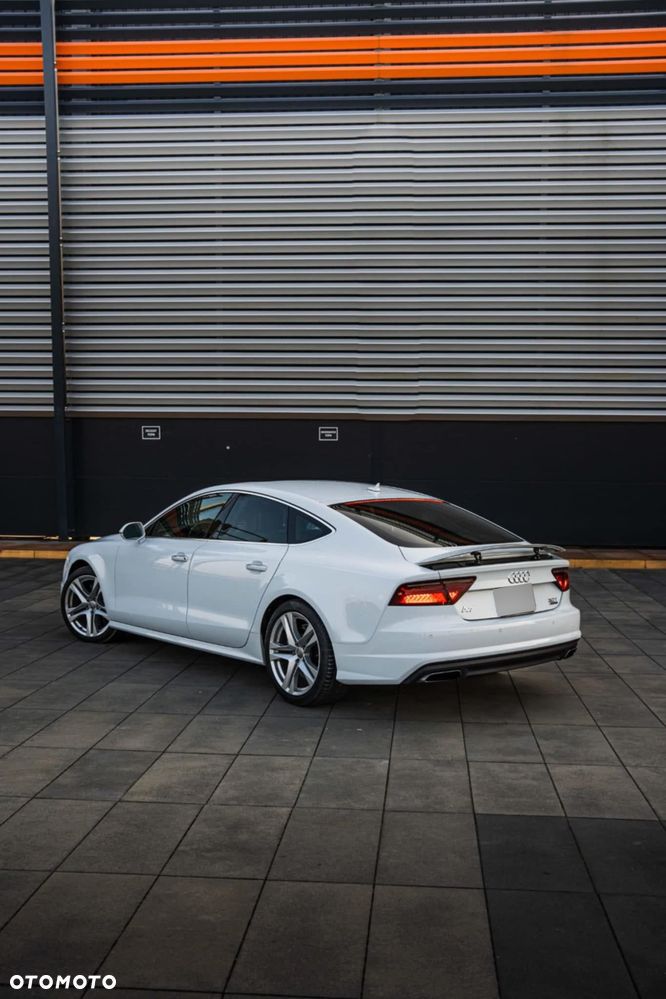 Audi A7 Sportback - 23