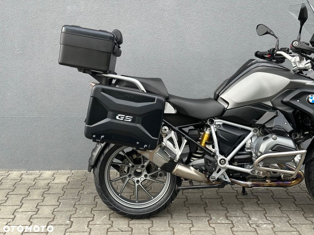 BMW GS - 10